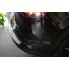 Накладка на задний бампер Toyota Rav4 FL (2016-2019) бренд – Avisa дополнительное фото – 2